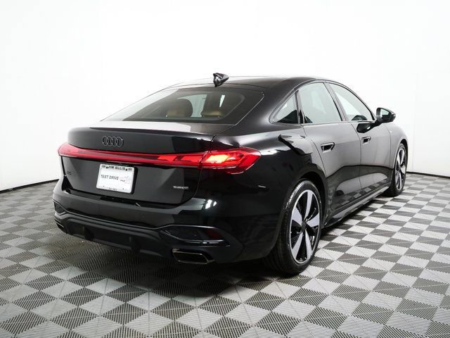 New 2026 Audi A5 2.0T Prestige image 3