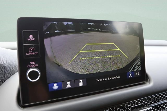 New 2026 Honda HR-V Sport image 18