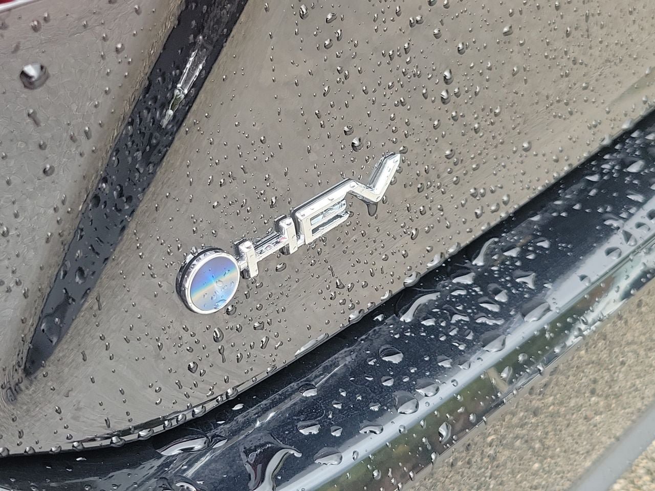 Used 2026 Toyota Camry SE FWD image 7