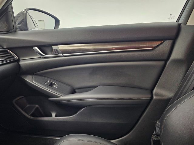 Used 2021 Honda Accord Sport Special Edition image 26