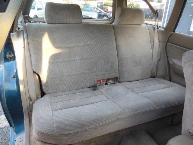 Used 1993 Subaru Legacy LS image 14