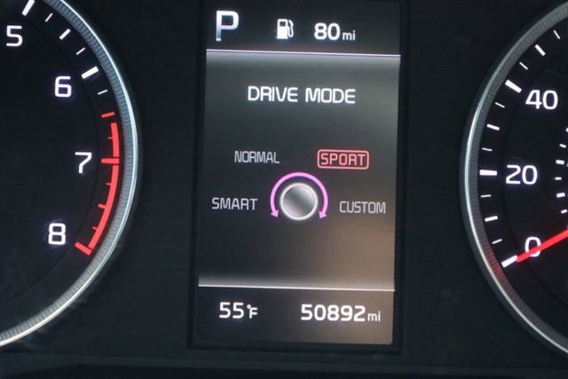 Used 2022 Kia K5 LXS image 30