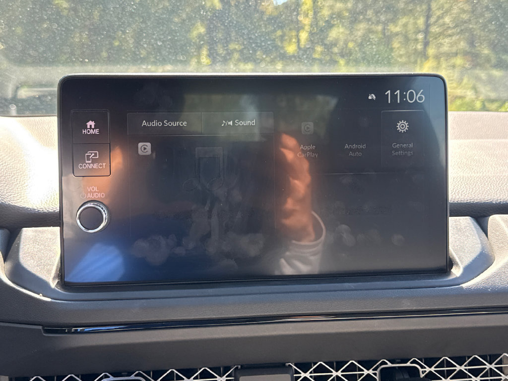 Certified 2026 Honda Accord LX image 26