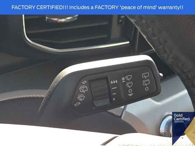 Used 2024 Ford Explorer XLT w/ Equipment Group 202A AWD/4WD image 41