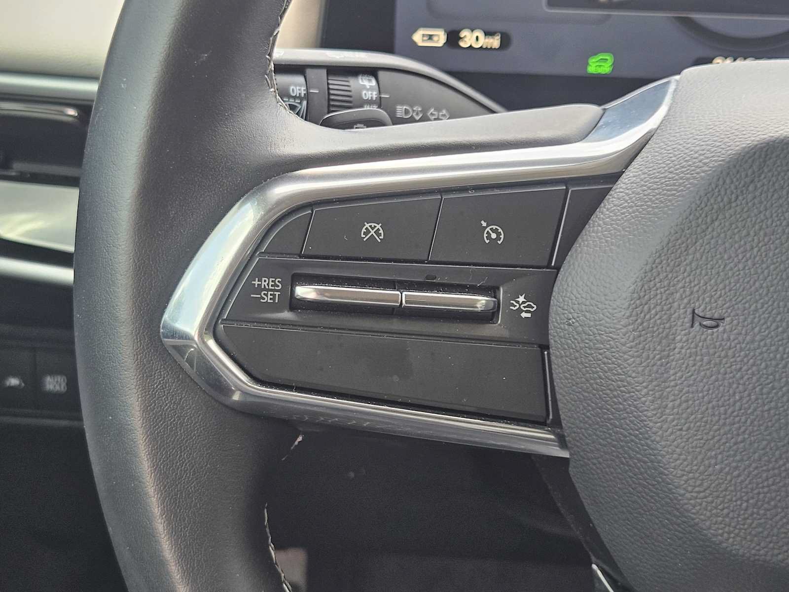 Certified 2025 Honda Prologue Touring image 28