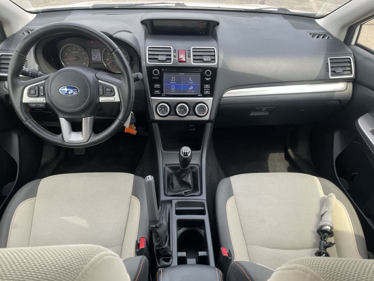 Used 2016 Subaru Crosstrek 2.0i Premium AWD/4WD image 21
