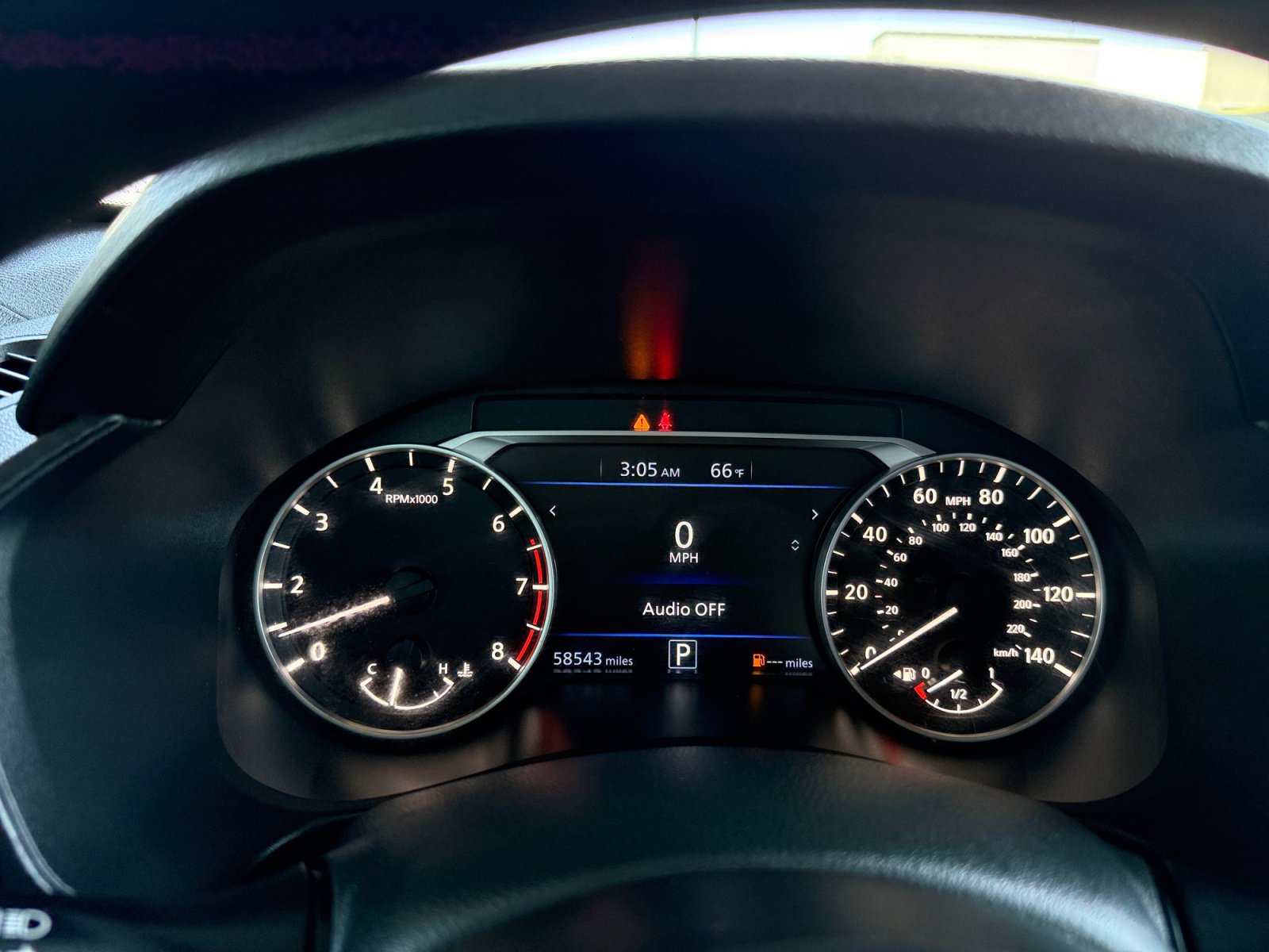 Used 2020 Nissan Altima 2.5 S FWD image 16
