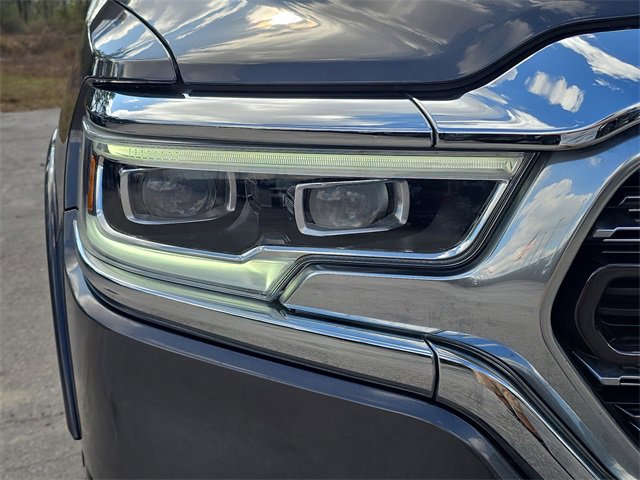 Certified 2019 RAM 1500 Limited image 7