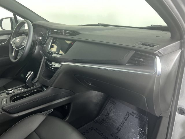 Used 2026 Cadillac XT5 Luxury FWD image 28