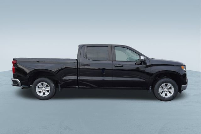 Used 2023 Chevrolet Silverado 1500 LT w/ Protection Package image 10