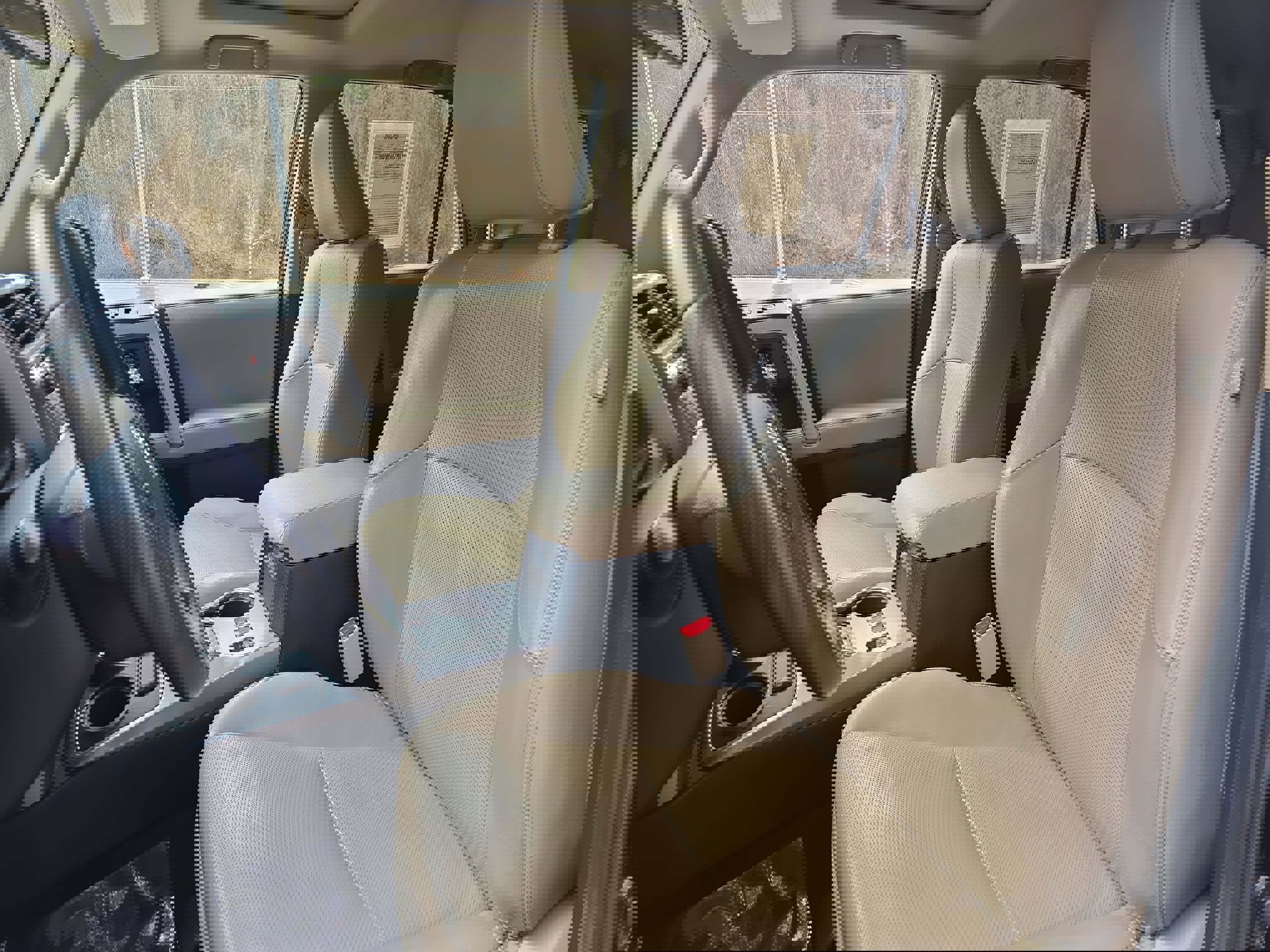 Used 2017 Toyota 4Runner Limited image 17