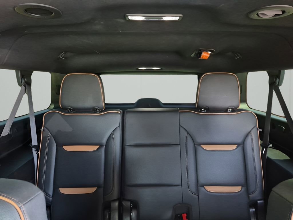 Used 2022 GMC Yukon XL AT4 w/ Max Trailering Package image 25