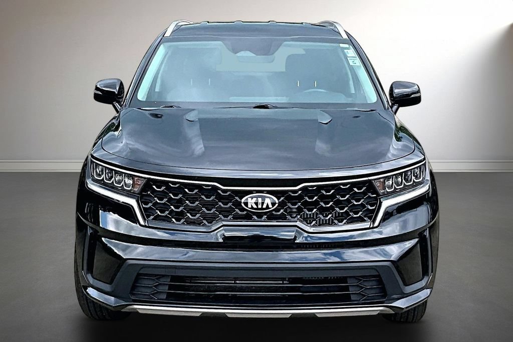 Used 2021 Kia Sorento S FWD image 2