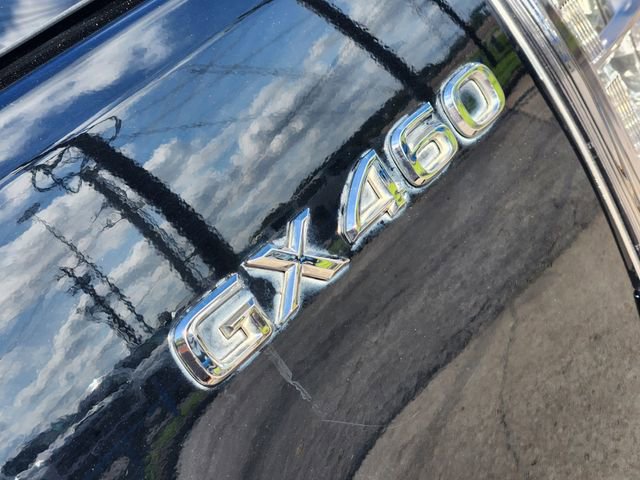 Used 2015 Lexus GX 460 Luxury AWD/4WD image 12