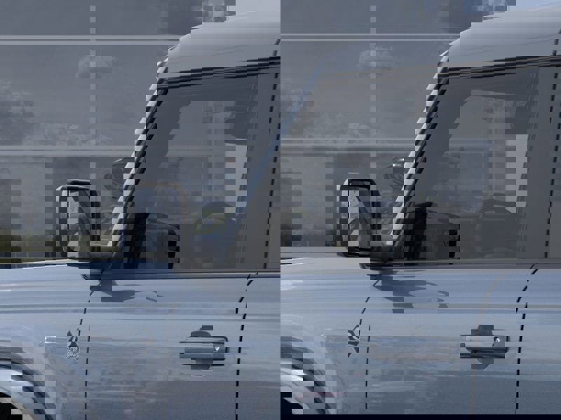 New 2025 Ford Bronco Outer Banks image 22