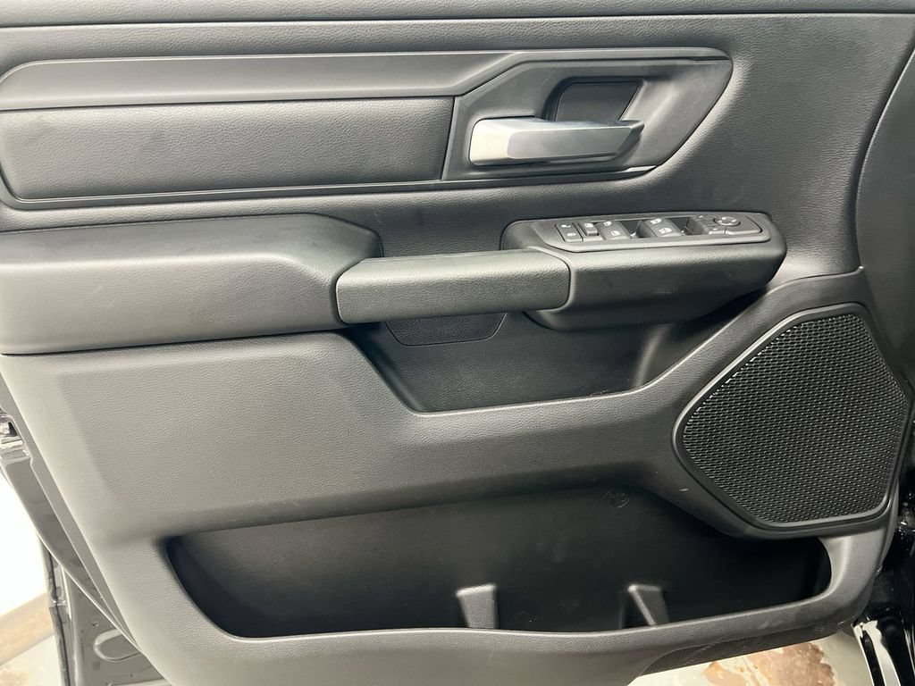 New 2026 RAM 1500 Express AWD/4WD image 20