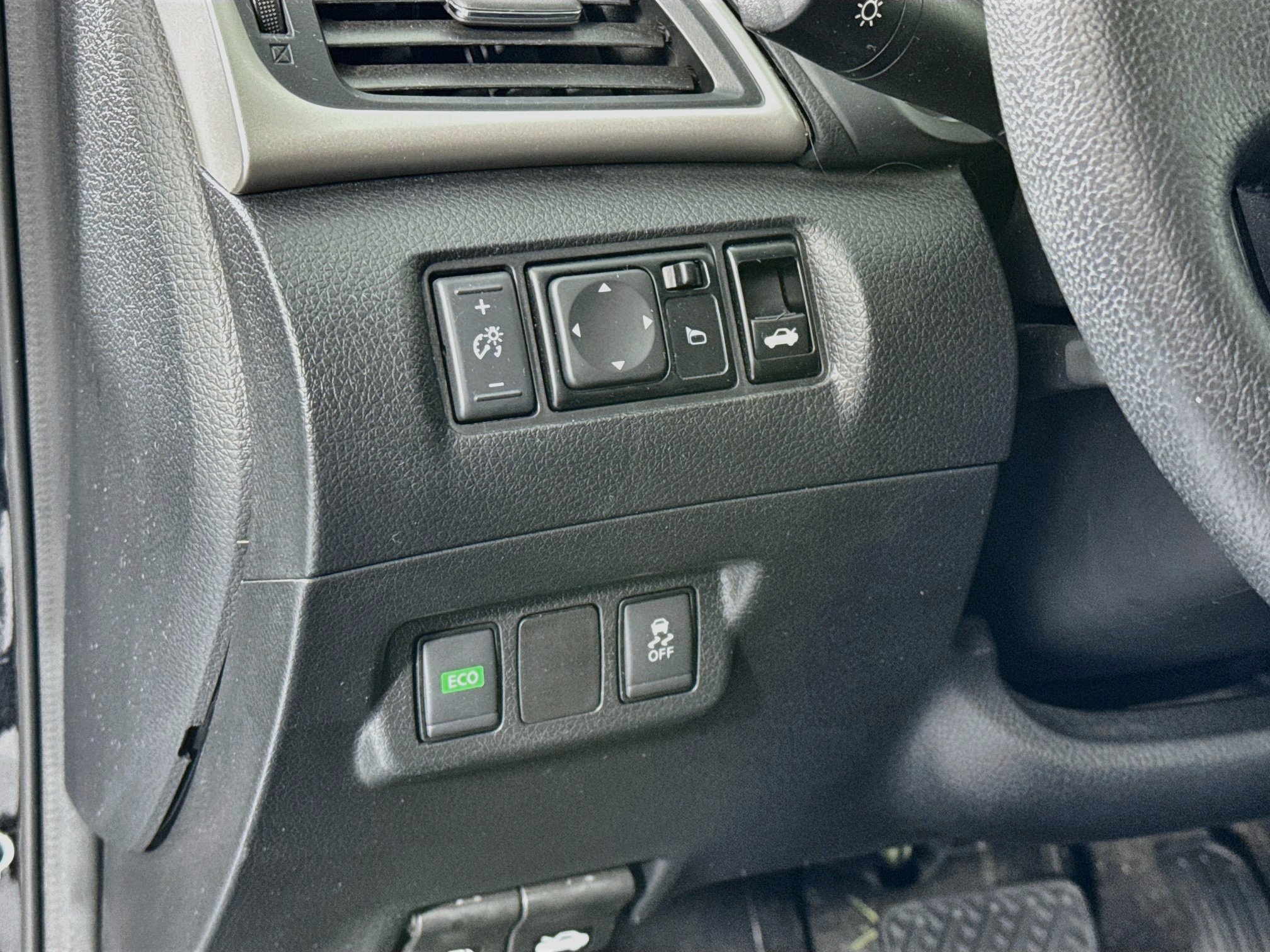 Used 2019 Nissan Sentra SV FWD image 10