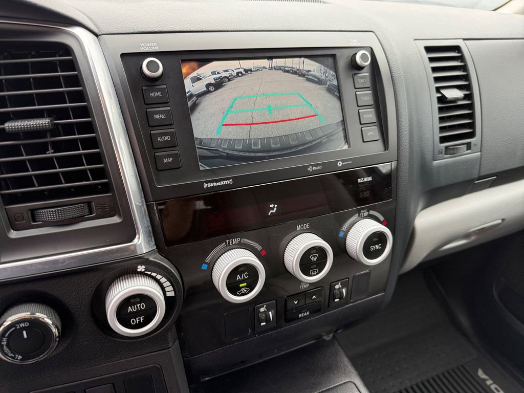 Used 2021 Toyota Sequoia SR5 w/ Premium Package AWD/4WD image 21