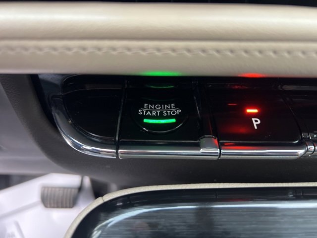 Used 2023 Lincoln Nautilus Reserve image 33