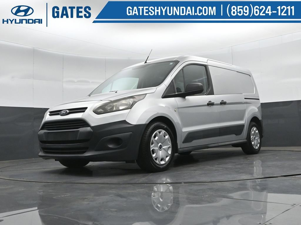 Used 2015 Ford Transit Connect XL FWD image 35