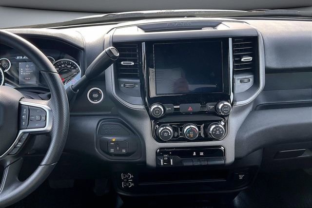 Used 2025 RAM 2500 Tradesman w/ Chrome Appearance Group image 10