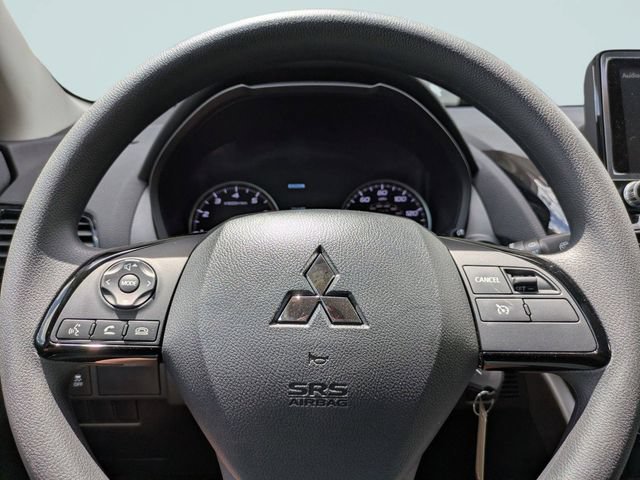 New 2026 Mitsubishi Eclipse Cross ES AWD/4WD image 28