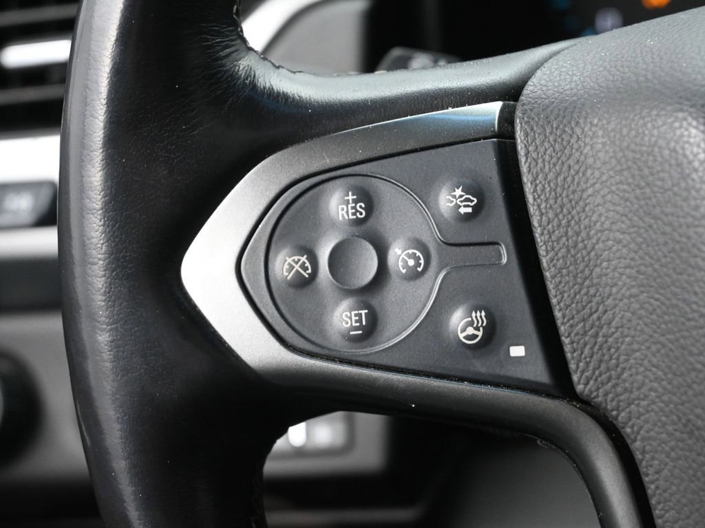 Used 2020 Chevrolet Tahoe Premier w/ 6.2L Performance Package image 14