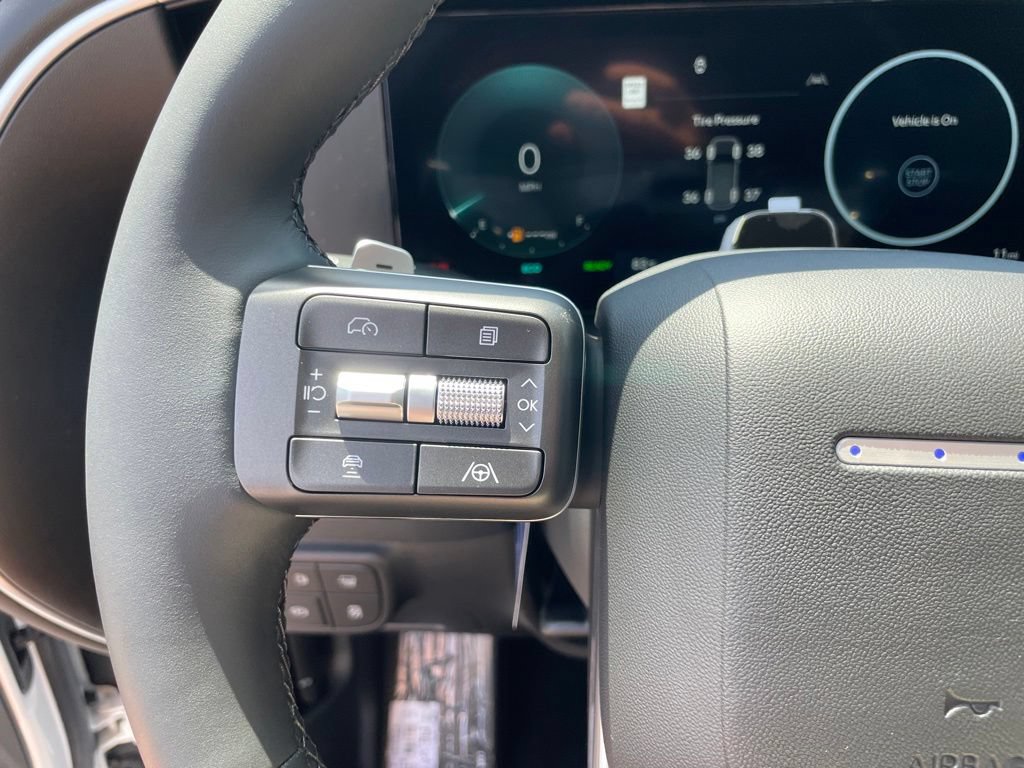 New 2026 Hyundai Palisade SEL Premium FWD image 20