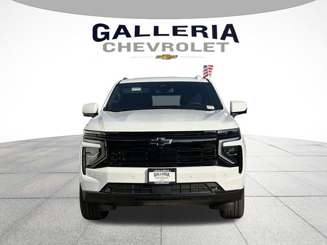 New 2026 Chevrolet Suburban RST w/ Comfort Package AWD/4WD video 3