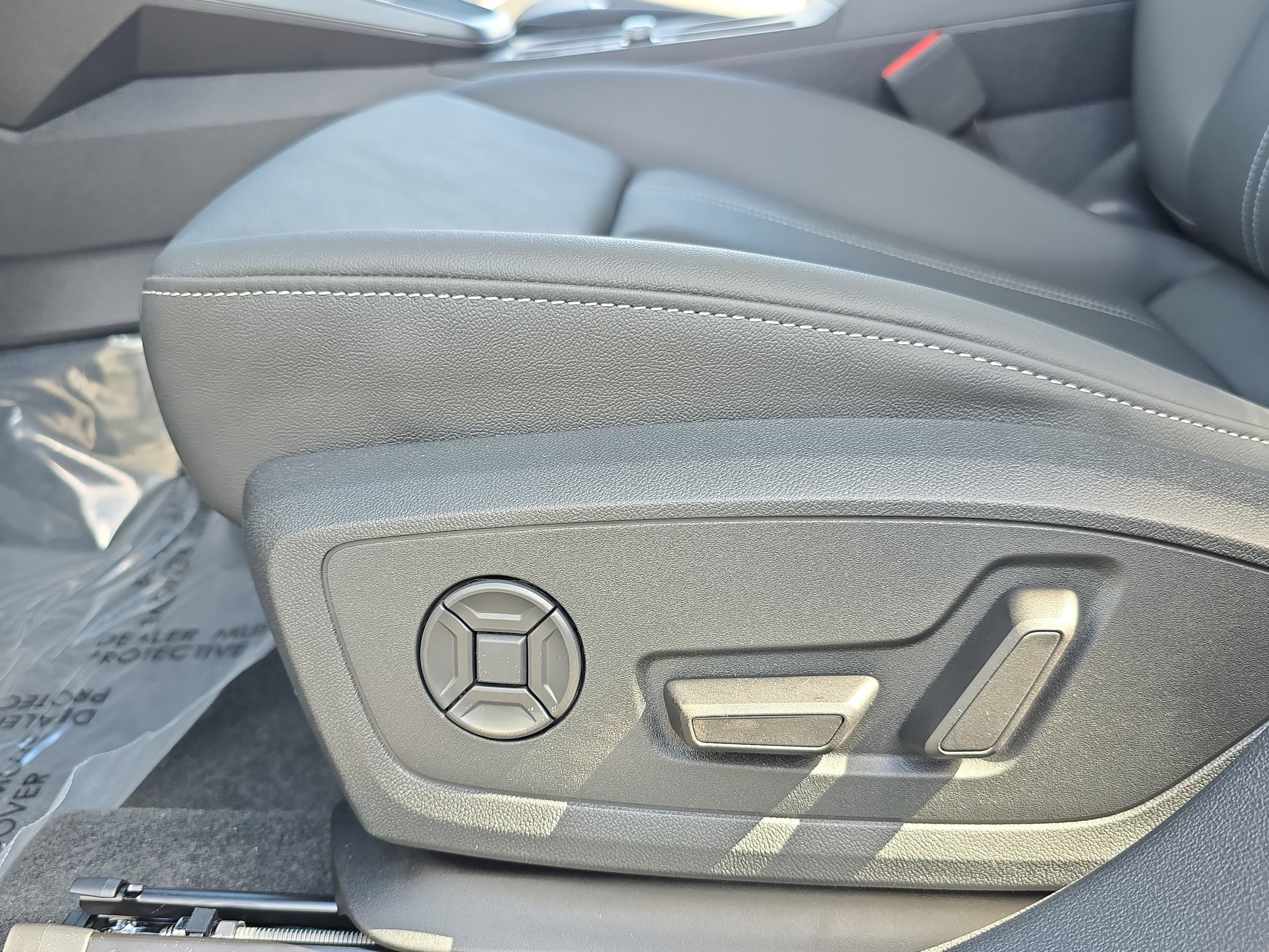 New 2026 Audi A3 2.0T Premium Plus image 25