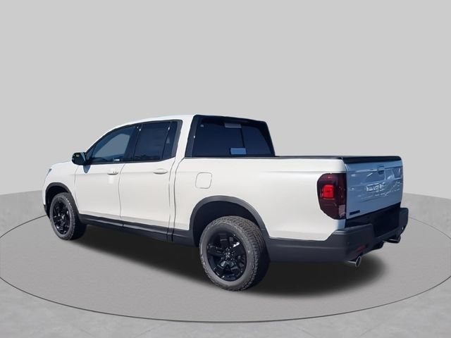 New 2026 Honda Ridgeline Black Edition image 6