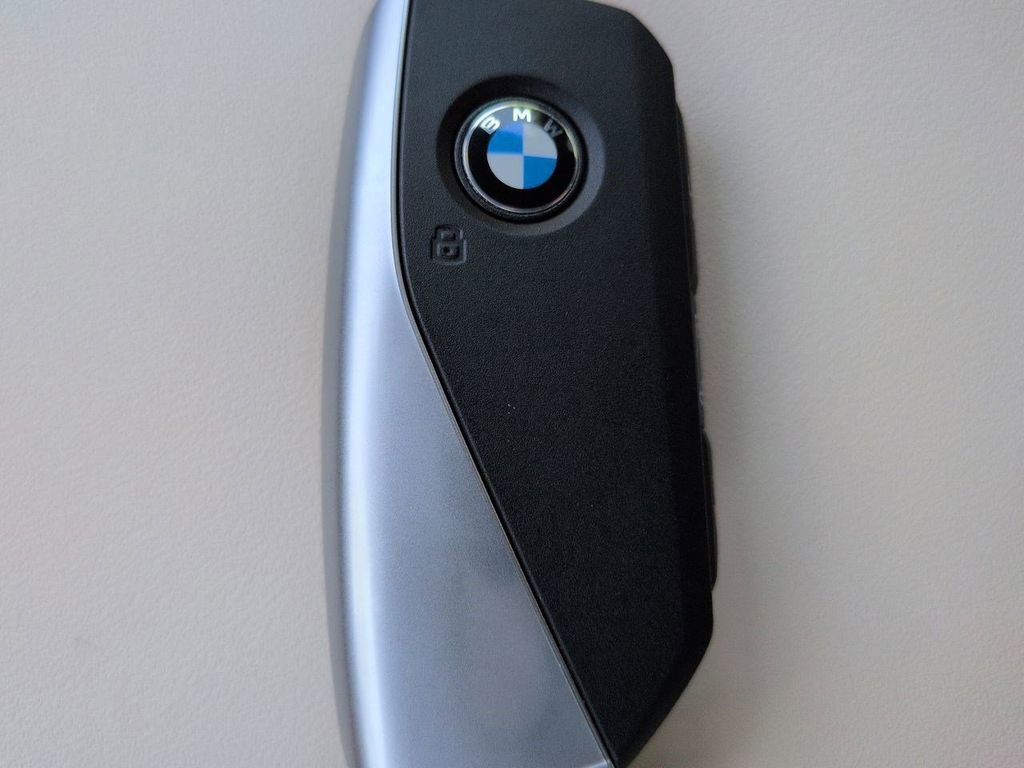 New 2026 BMW X3 xDrive30 w/ Premium Package image 30