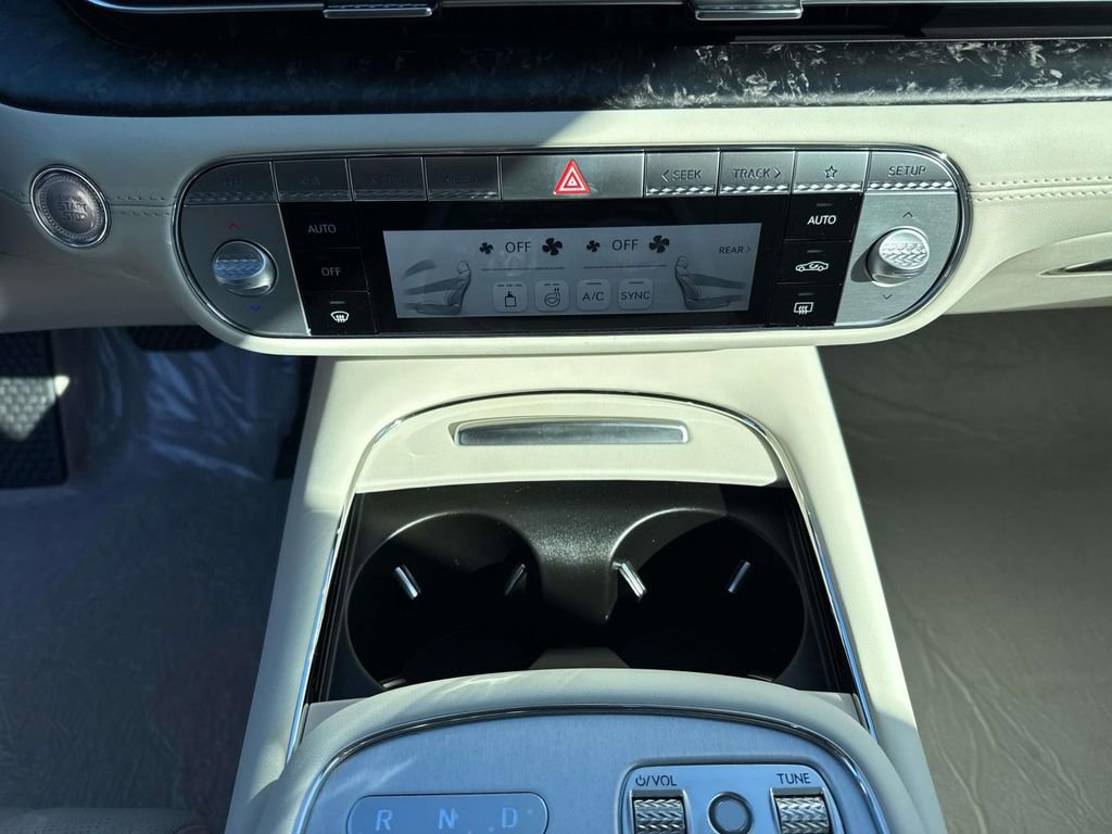 New 2026 Genesis G90 3.5T image 30