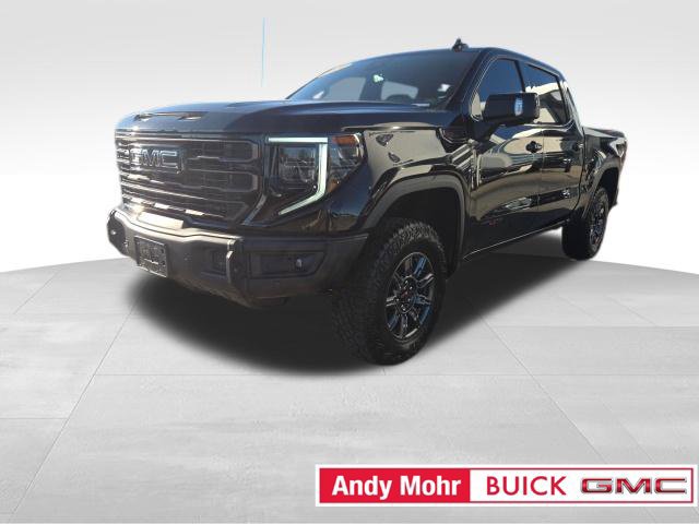 Used 2024 GMC Sierra 1500 AT4X AWD/4WD image 8