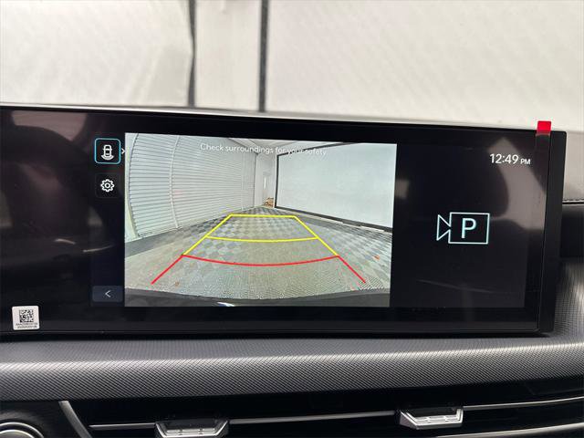 New 2026 Hyundai Sonata SEL image 28