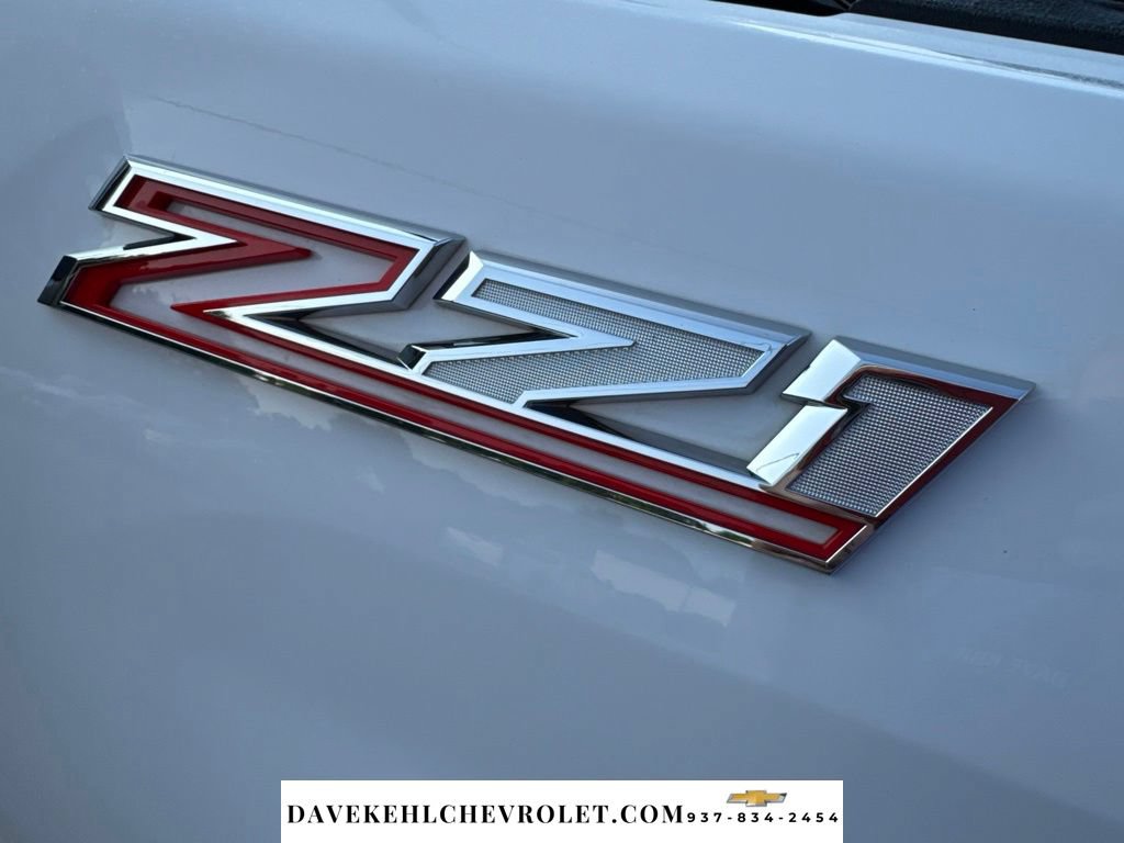 Used 2020 Chevrolet Silverado 3500 LTZ w/ LTZ Plus Package RWD image 39