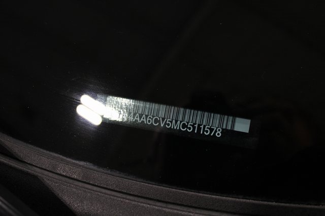 Used 2021 Nissan Maxima 3.5 SV w/ Floor Mat Group image 30