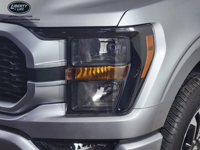 Used 2023 Ford F150 XL w/ STX Appearance Package AWD/4WD image 10