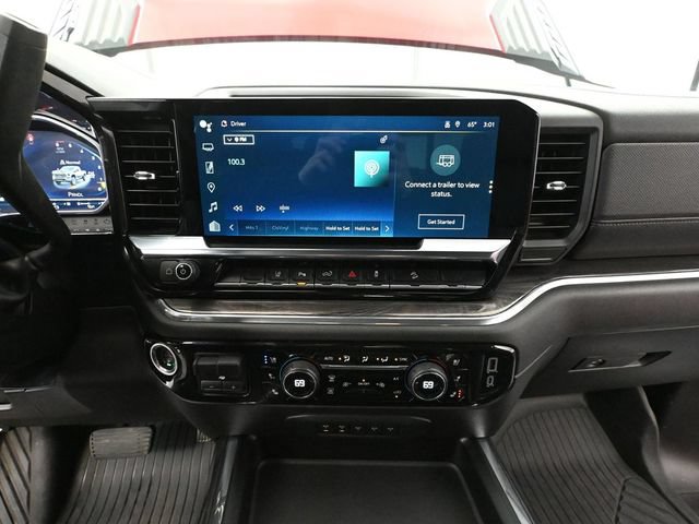 Used 2024 Chevrolet Silverado 2500 LTZ w/ LTZ Plus Package AWD/4WD image 31