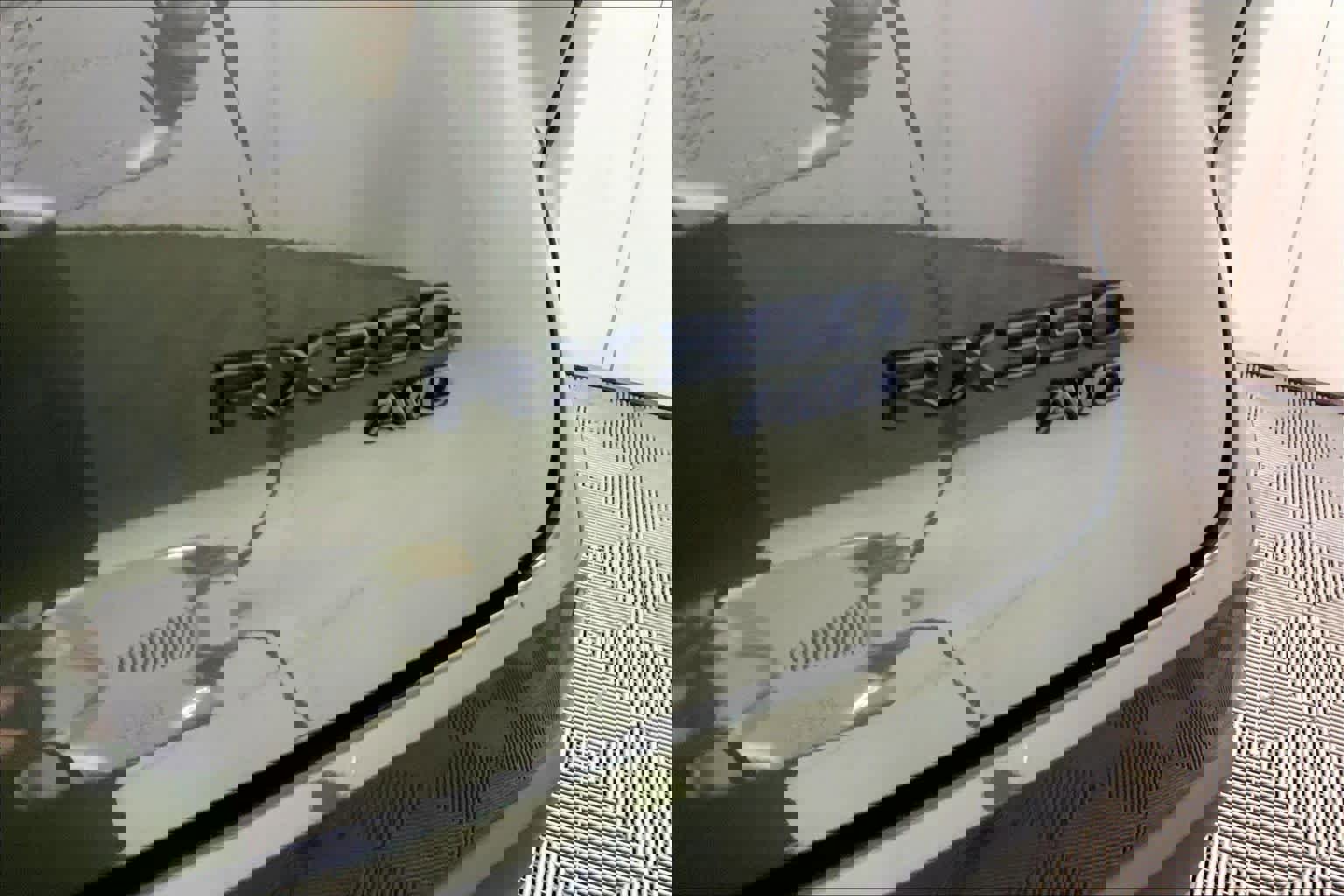 New 2026 Lexus RX 350 Premium Plus image 15