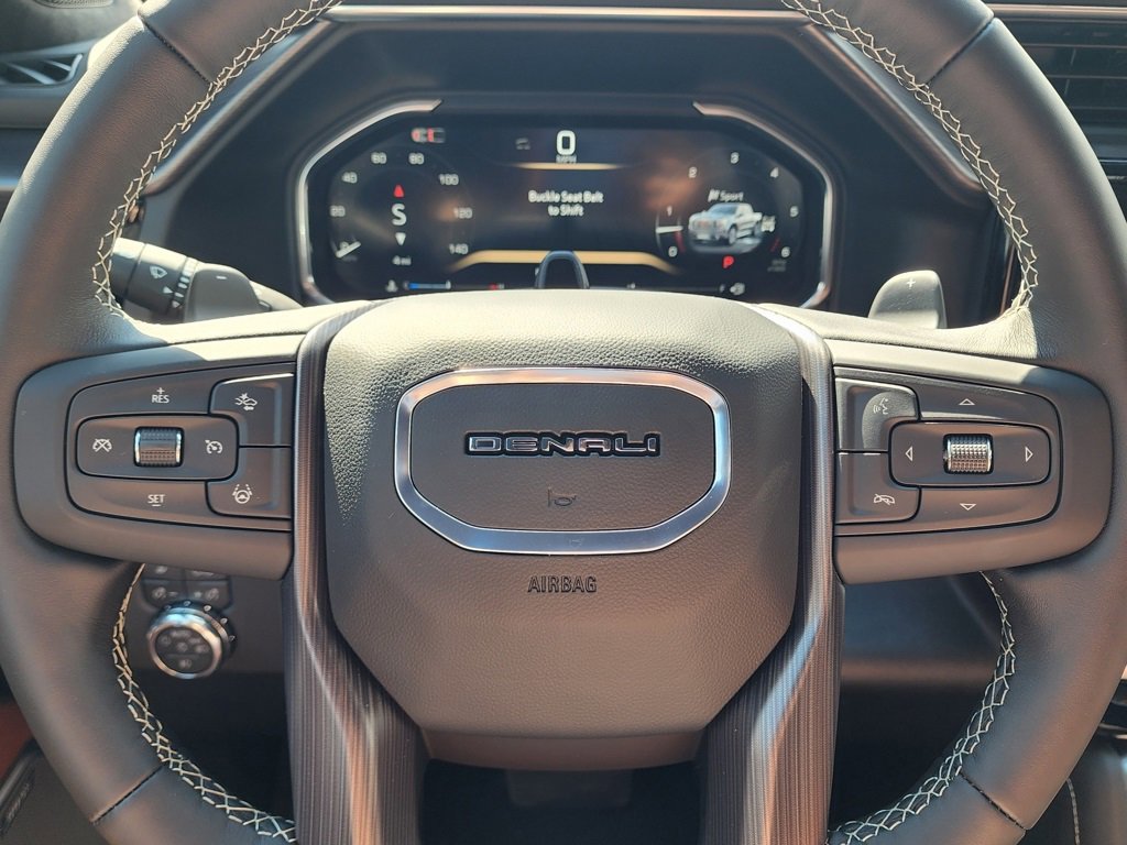 New 2026 GMC Sierra 1500 Denali Ultimate image 22