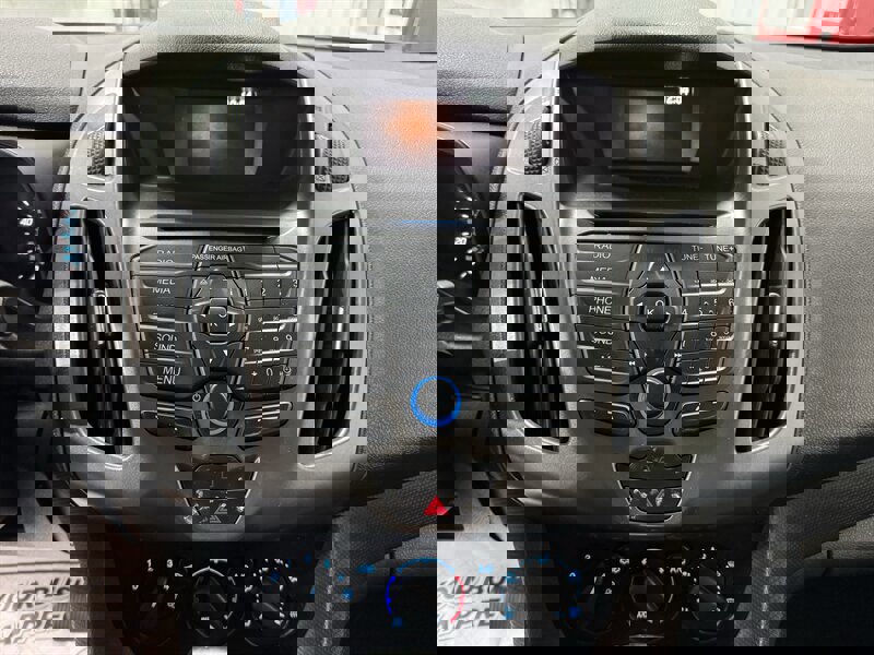 Used 2018 Ford Transit Connect XL image 10