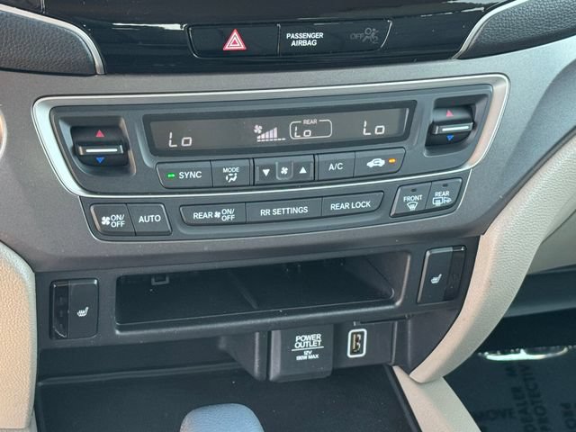 Certified 2020 Honda Pilot EX-L image 22