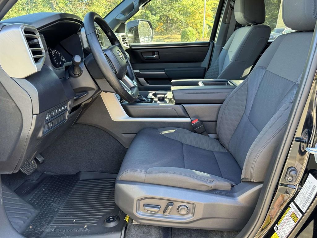New 2026 Toyota Tundra SR5 image 18