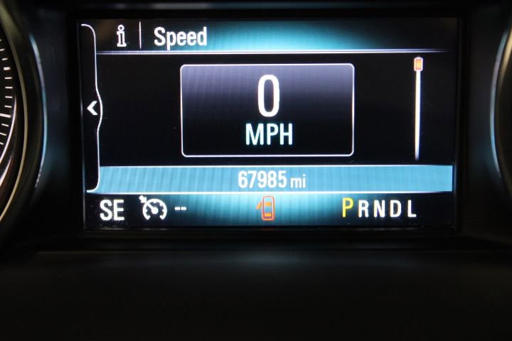 Used 2019 Buick Envision Essence w/ LPO, Cargo Package image 5