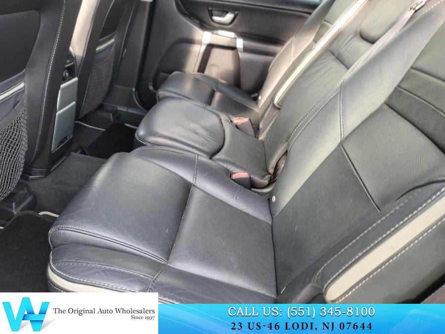 Used 2010 Volvo XC90 3.2 R-Design AWD/4WD image 13