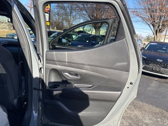 Certified 2023 Hyundai Santa Cruz SE image 33