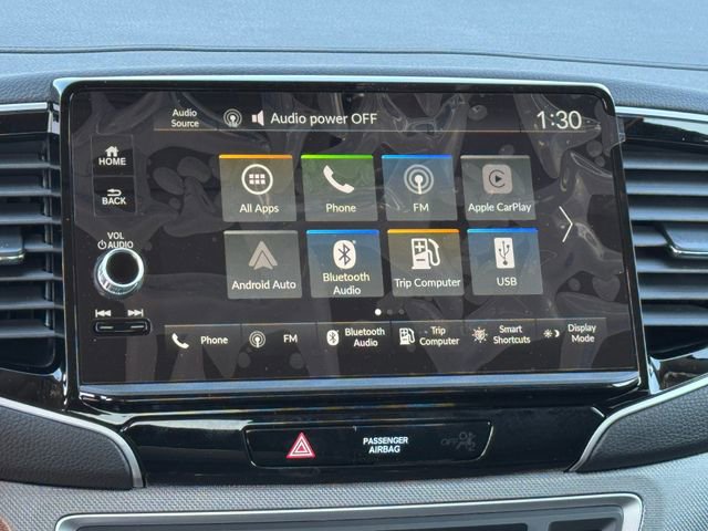 New 2026 Honda Ridgeline Sport image 18