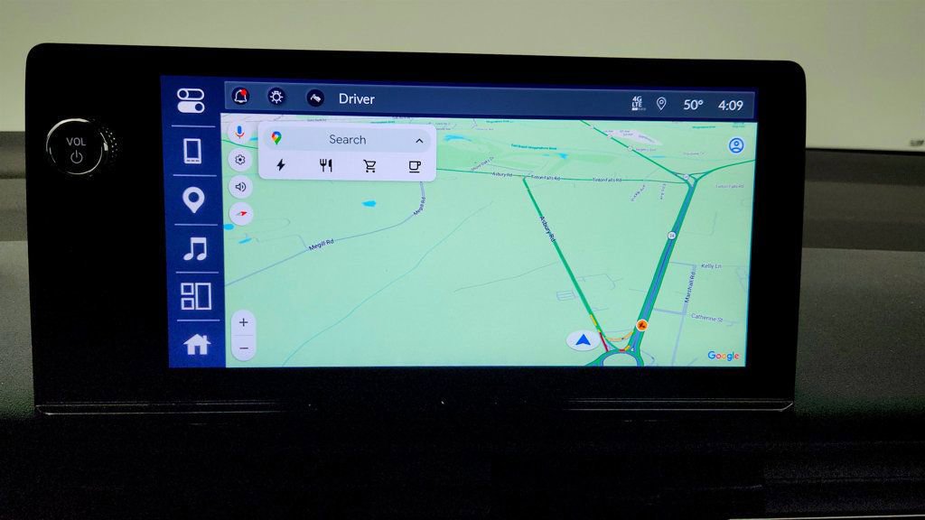 Used 2024 Honda Prologue Touring image 17