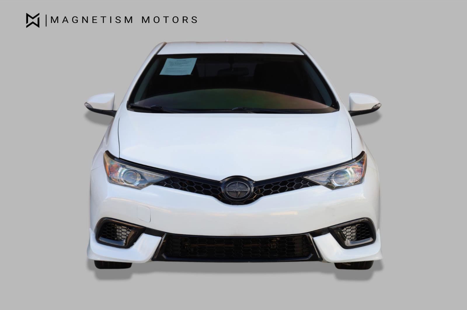 Used 2016 Scion iM FWD image 5